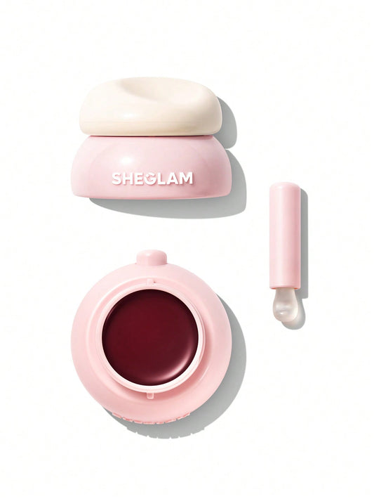 Sheglam Hydra Jelly Lip Jam Dragonfruit Dew