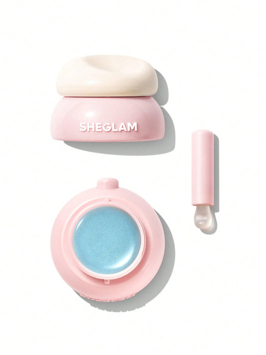 Sheglam Hydra Jelly Lip Jam Sugar Swirl