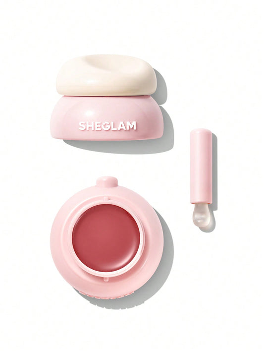 Sheglam Hydra Jelly Lip Jam Guava Glow