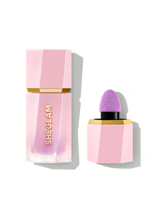 SHEGLAM COLOR BLOOM LIQUID BLUSH LILAC DREAM