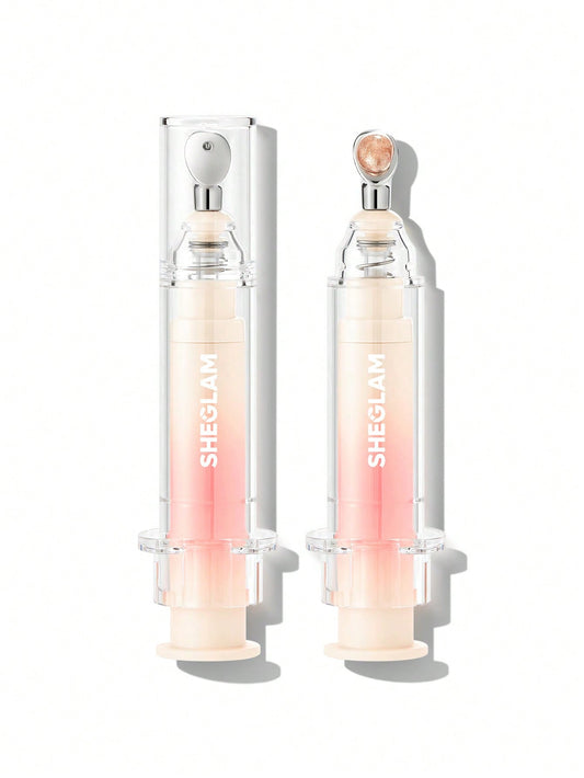 Sheglam Booster Plump Lip Gloss Own Your Shine