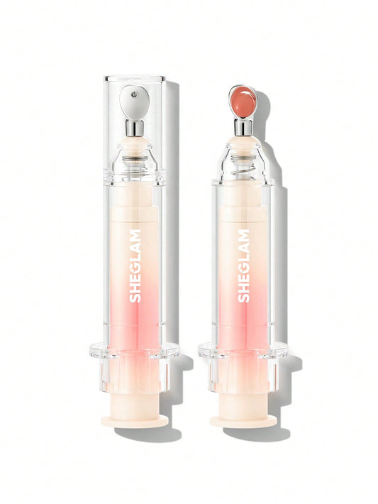Sheglam Booster Plump Lip Gloss Get Started