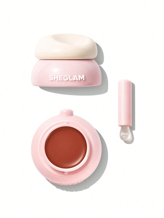 Sheglam Hydra Jelly Lip Jam Apricot Pop