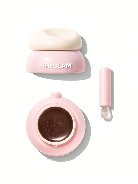 Sheglam Hydra Jelly Lip Jam Choco Cream