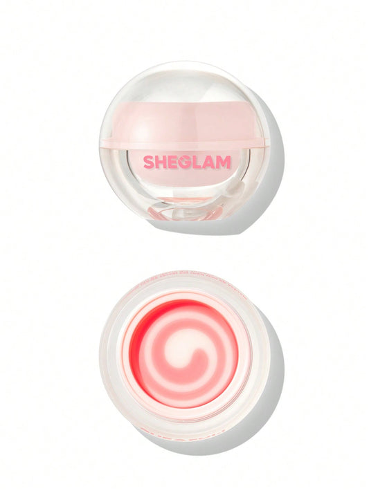 Sheglam Lip Sleeping Mask Strawberry Milk 12 G