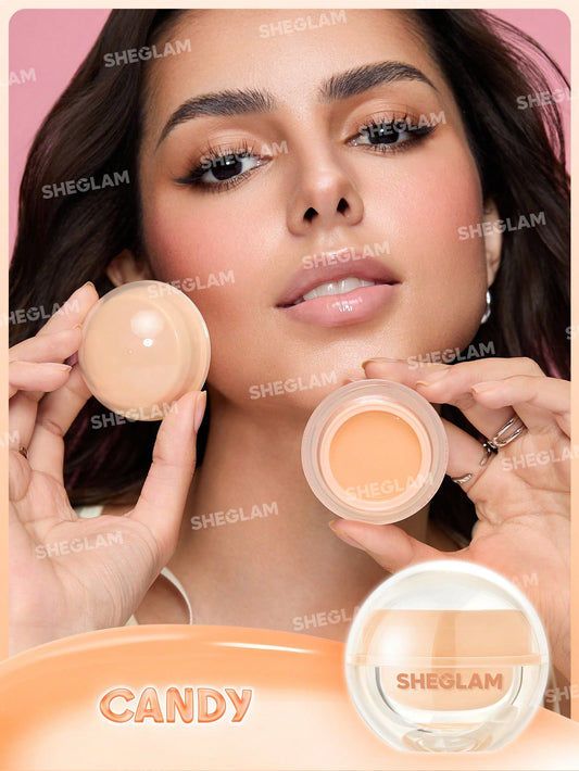 Sheglam Lip Sleeping Mask Candy 12 G