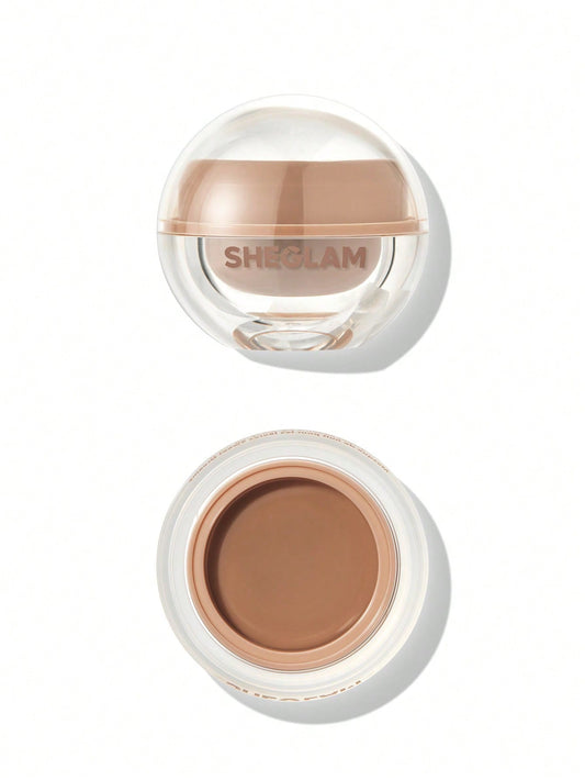 Sheglam Lip Sleeping Mask Caramel 12 G