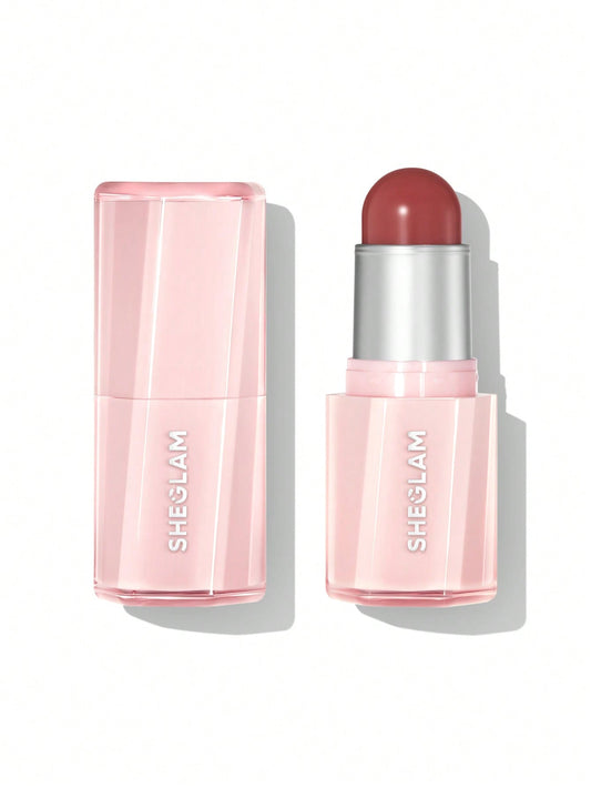 SHEGLAM BUTTERY BLUSH STICK PAINTED PEONY