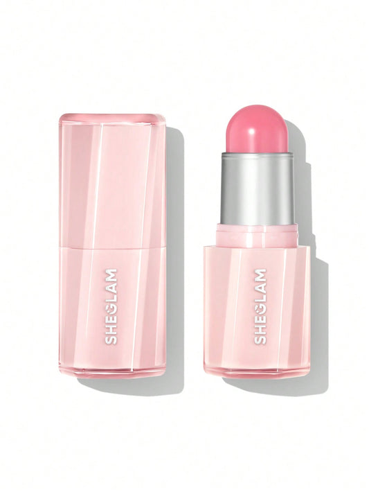 SHEGLAM BUTTERY BLUSH STICK GUAVA JUICE