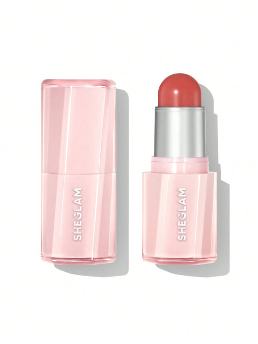 SHEGLAM BUTTERY BLUSH STICK ROSE RITUAL