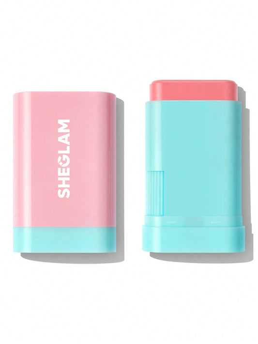 Sheglam Glass Glow Blush Stick Pink Lemonade