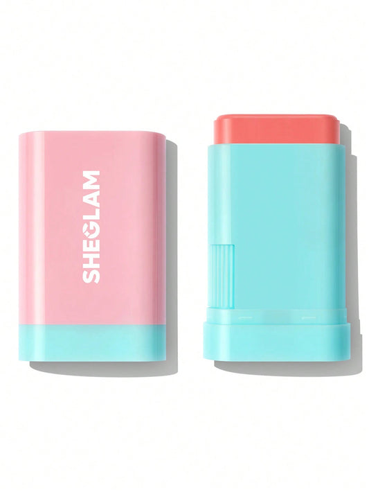 Sheglam Glass Glow Blush Stick Stunner