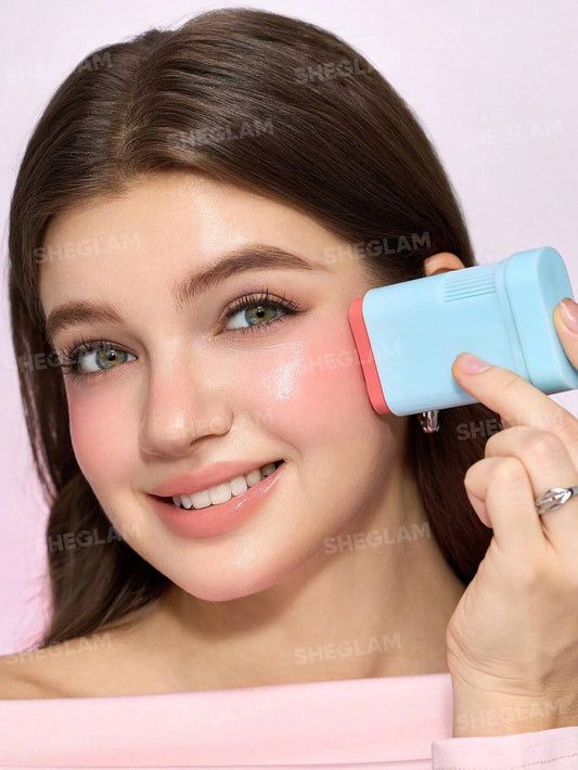 Sheglam Glass Glow Blush Stick Stunner