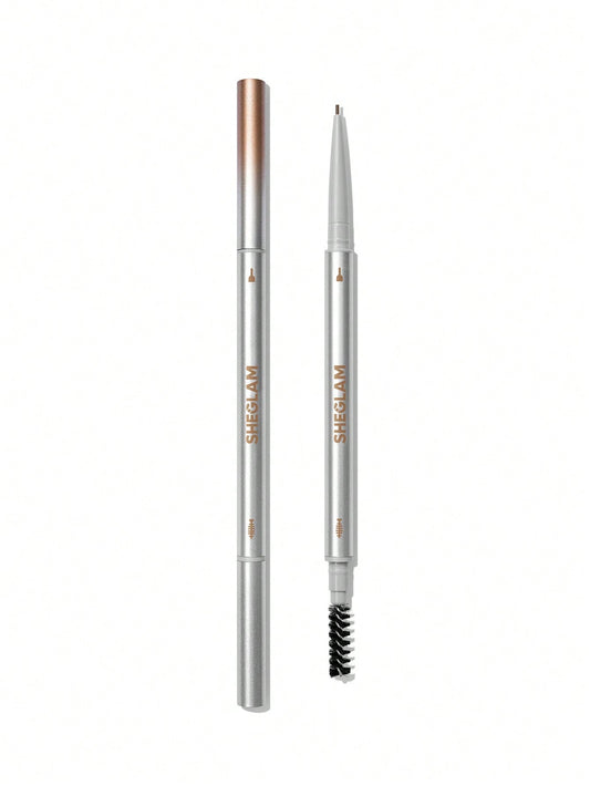 Sheglam Crayon Micro define 0.9M Brow Pencil Taupe