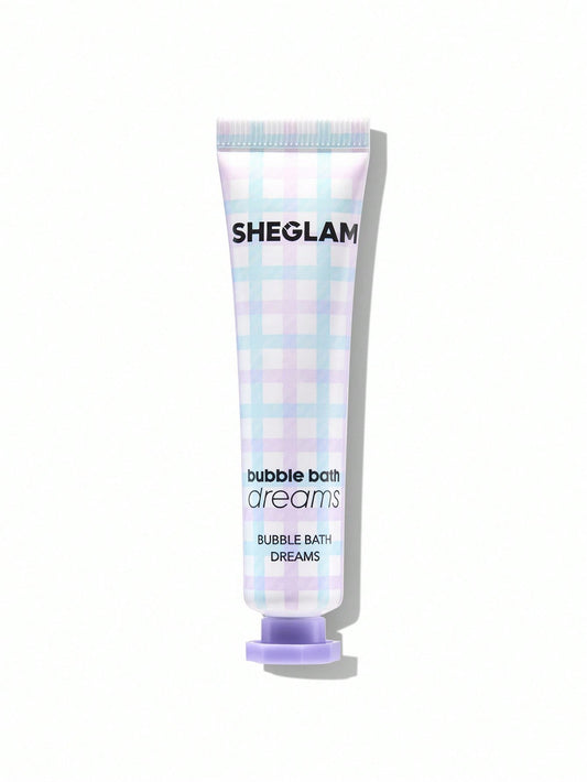 Sheglam Bubble Kiss Lip Balm Bubble Tea 10G