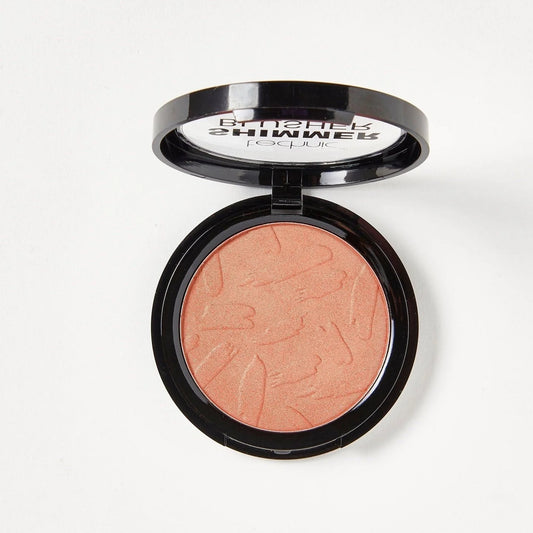 Technic Summer Blusher Coral Bay 11 G