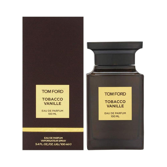 Tom Ford Tobacco Vanilla Parfum 100 ML
