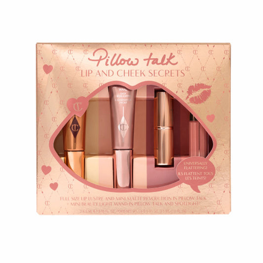 Charlotte Tilbury Lips & Cheek Secrets 1