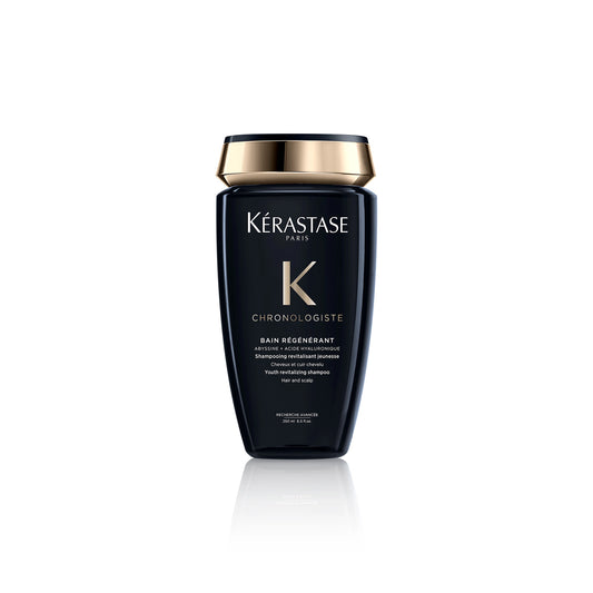 Kerastase Chronologiste Bain Regenerant Youth Revitalizing Shampoo 250ml