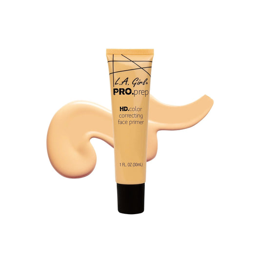 L.A Girl Pro Prep HD Mosisture Face Primer 911