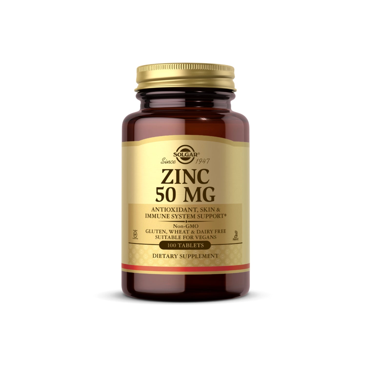Zinc