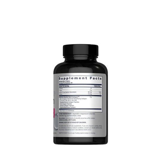 Neocell Multi Collagen Beauty 10 Types 120 Tablets