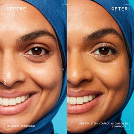 NYX Pro Fix Stick Correcting Concealer 11 Cinnamon