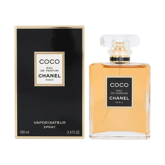 Chanel Coco for Women Eau de Parfum 100ml