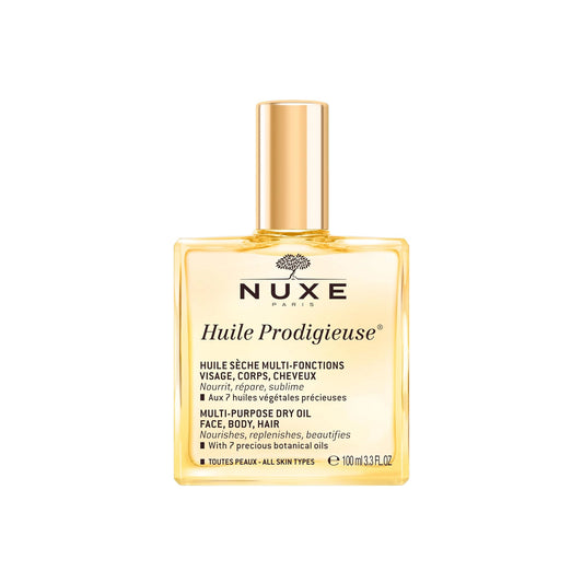 Nuxe Huile Prodigieuse Oil 100 Ml