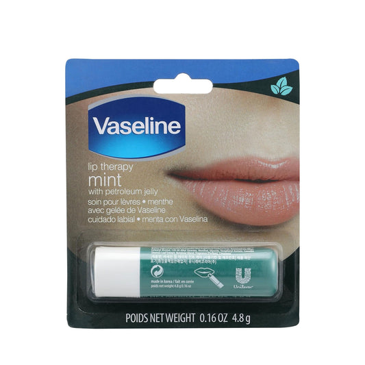 Vaseline Lip Therapy
