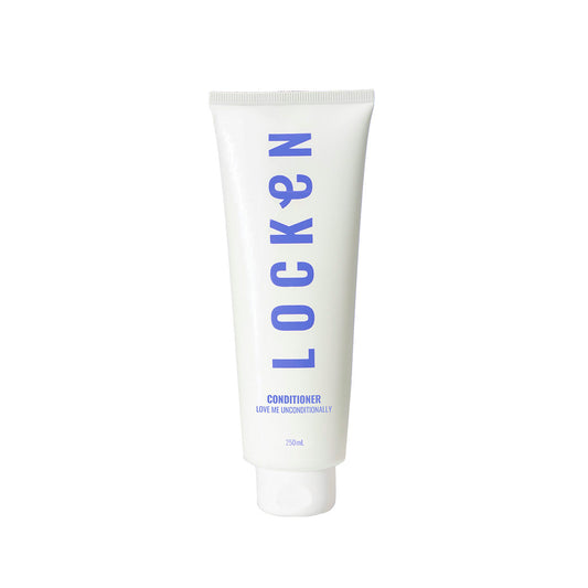 Locken Love Me Unconditionally Conditioner 250ML