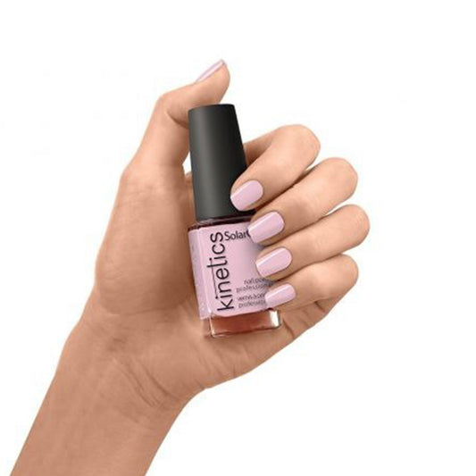 Kinetics Solar Gel Nail Polish (Splash KNP 647)
