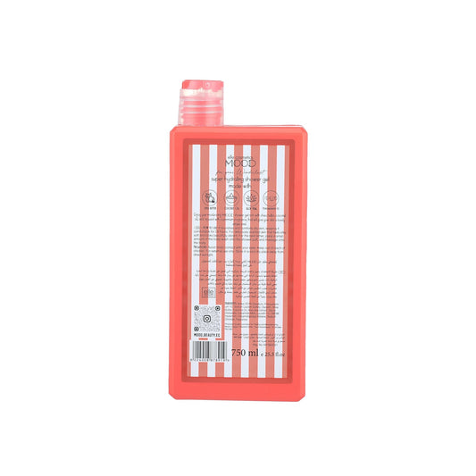 MOOD Vienna Shower Gel 750 ML