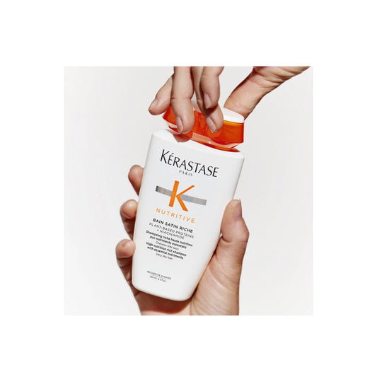 Kerastase Nutritive Bain Stain Riche Shampoo 250ML