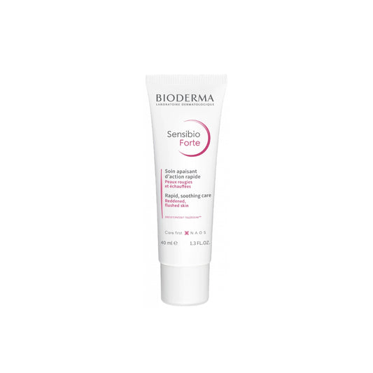 Bioderma Sensibio Forte Cream 40ML