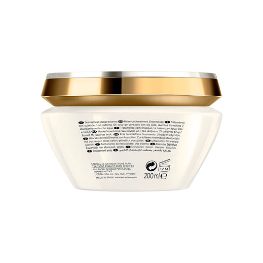Kerastase Elixir Ultime Le Bain Masque 200ML