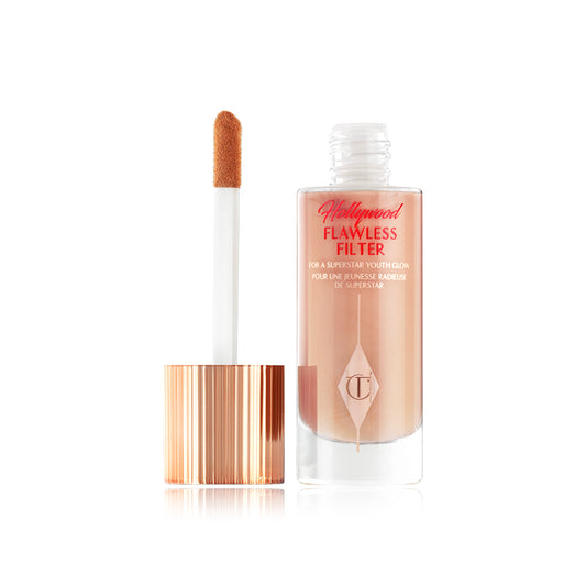 Charlotte Tilbury Hollywood Flawless Filter 3 Fair Pale