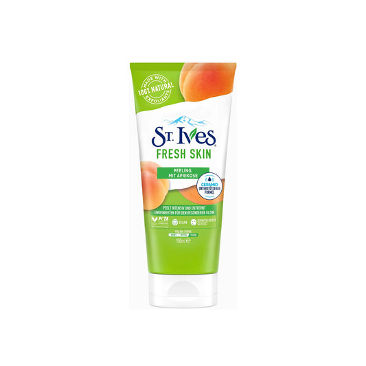St.Ives Fresh Skin Scrub 150 Ml