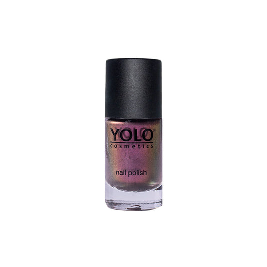 YOLO NAIL POLISH 227