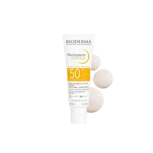 Bioderma Photoderm Spot Age SPF 50 INVISIVL 40 ML