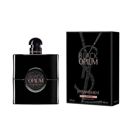 Yves Saint Laurent Black Opium Le Parfum 90 ML