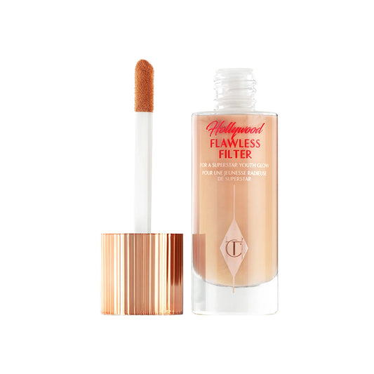 Charlotte Tilbury Hollywood Flawless Filter 2 Fair Pale