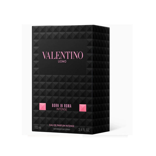 Valentino Uomo Born In Roma Intense EDP 100 ML