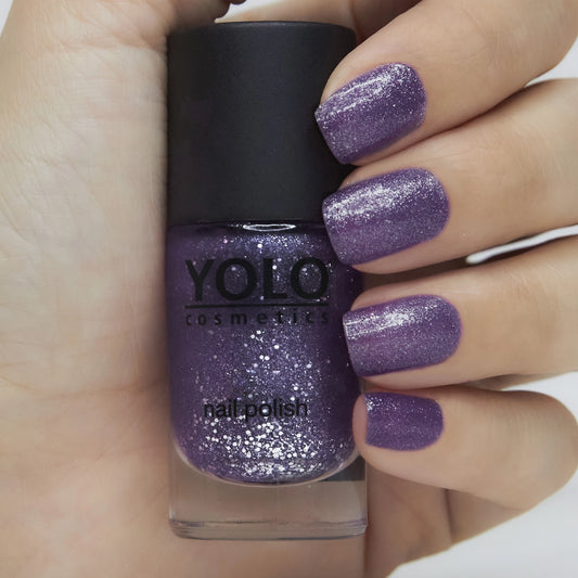 YOLO NAIL POLISH 233
