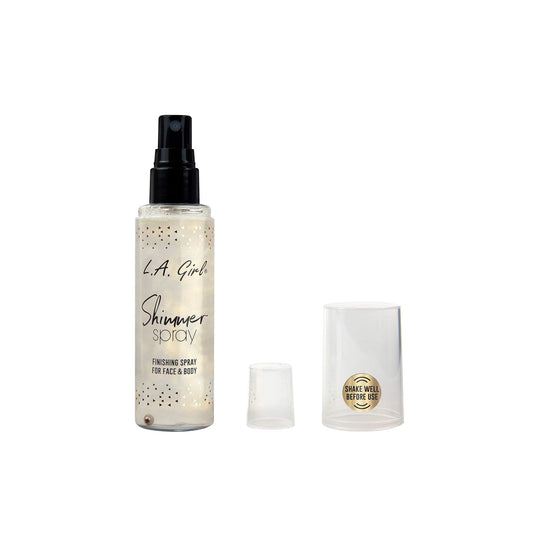 L.A Girl Primer Finishing Spray