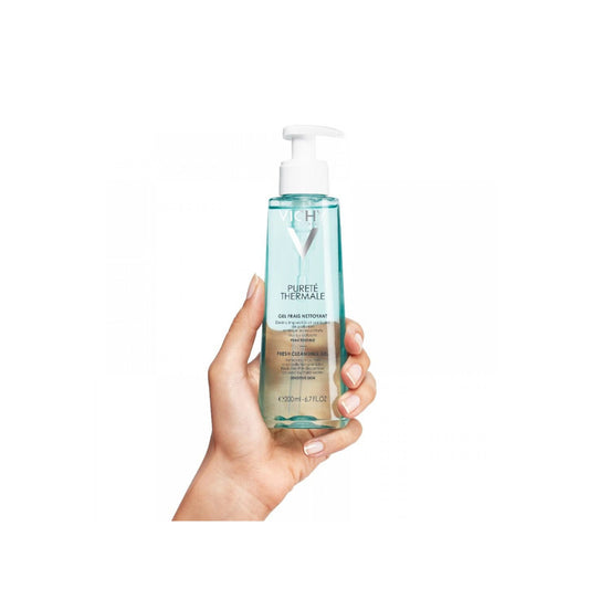 Vichy Purete Thermal 200Ml