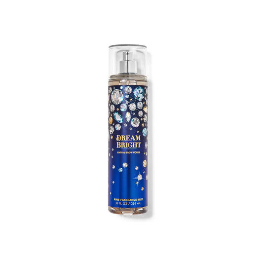BATH & BODY WORKS DREAM BRIGHT SPRAY 236 ML