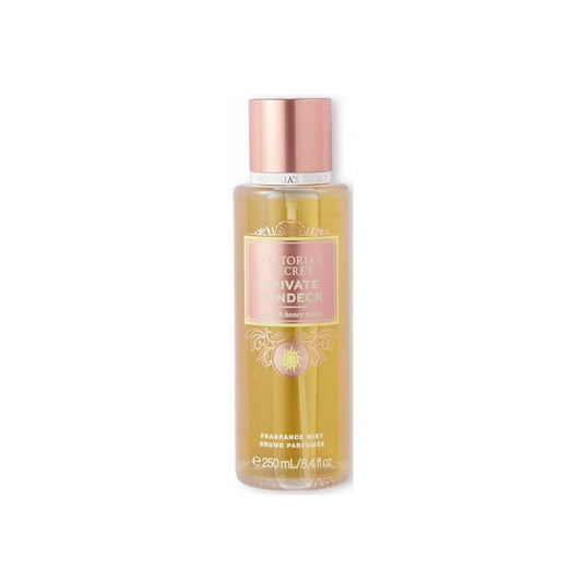 VICTORIA SECRET PRIVATE SUNDECK B MIST 250ML