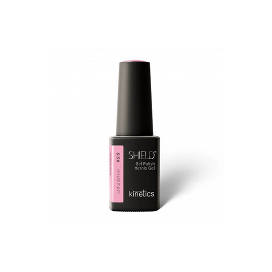 KINETICS SOLAR GEL NAIL POLISH(SMALL PLEASURES619)