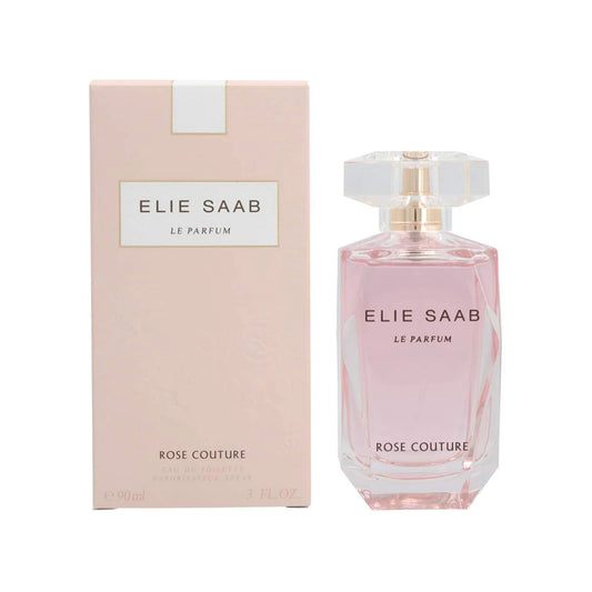 Elie Saab Le Parfum Rose Conture Women EDT 90 ML